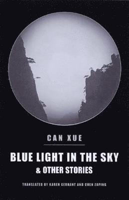 Blue Light in the Sky & Other Stories 1