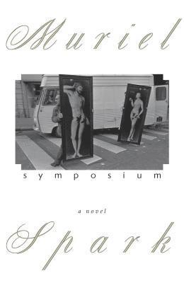 Muriel Spark - Symposium, Häftad