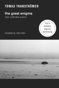 bokomslag The Great Enigma: New Collected Poems