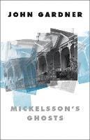 bokomslag Mickelsson's Ghost
