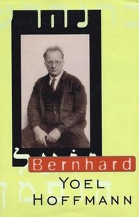 bokomslag Bernhard