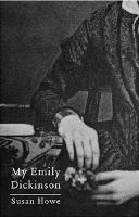 bokomslag My Emily Dickinson