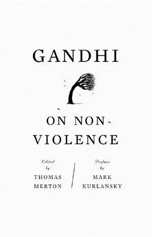 Mahatma Gandhi, Thomas Merton - Gandhi on Non-Violence, Häftad