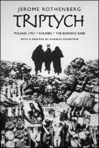 bokomslag Triptych: Poland/ 1931, Khurbn, the Burning Babe