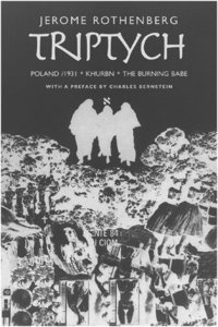bokomslag Triptych: Poland/ 1931, Khurbn, the Burning Babe