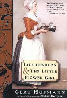 bokomslag Lichtenberg and the Little Flower Girl