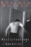 bokomslag Nazi Literature in the Americas