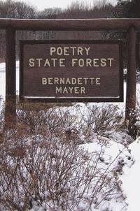 bokomslag Poetry State Forest