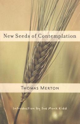 New Seeds of Contemplation 1