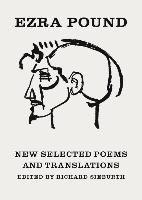 New Selected Poems and Translations 1