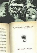 bokomslag Cinema Stories