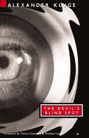 The Devil's Blind Spot: Tales from the New Century 1