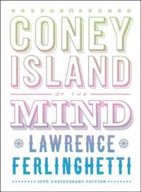 bokomslag A Coney Island of the Mind