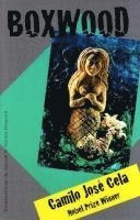 Camilo José Cela - Boxwood: Novel, Häftad. Tillgänglighet: Lägg i varukorg