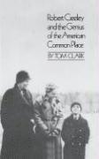 Robert Creeley & the Genius of the American Common Place 1