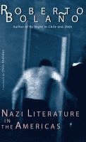 bokomslag Nazi Literature in the Americas