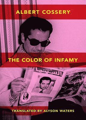 The Colors of Infamy 1