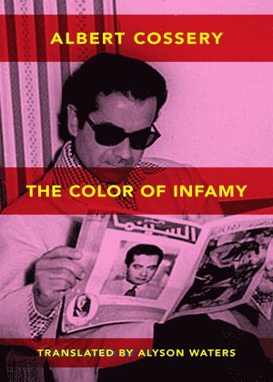 Colors of Infamy