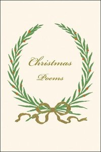 bokomslag Christmas Poems