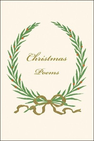 bokomslag Christmas Poems