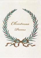 Christmas Poems 1