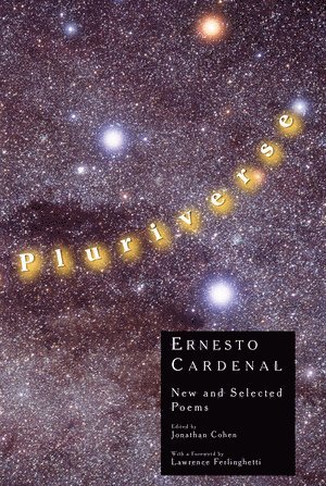 Ernesto Cardenal, Jonathan Cohen - Pluriverse, Häftad