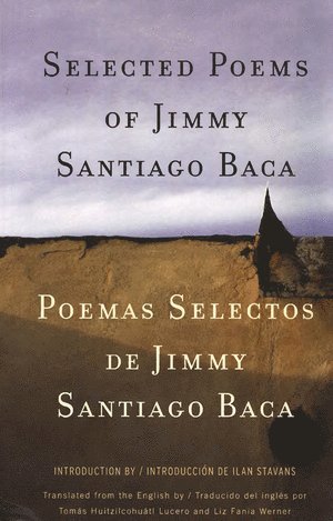 bokomslag Selected Poems/Poemas Selectos