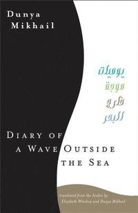 bokomslag Diary of a Wave Outside the Sea