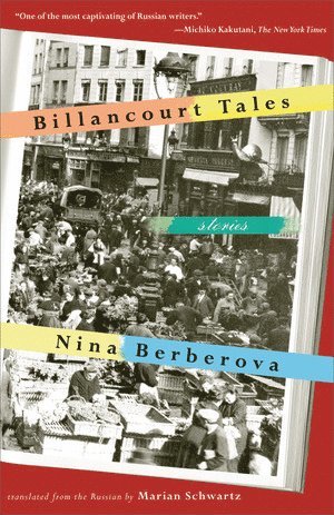 Billancourt Tales 1