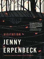Jenny Erpenbeck - Visitation, Häftad