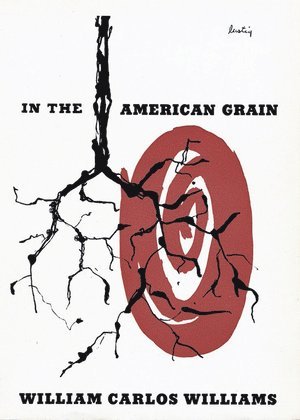 bokomslag In the American Grain