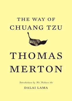 Thomas Merton - Way of Chuang Tzu, Häftad