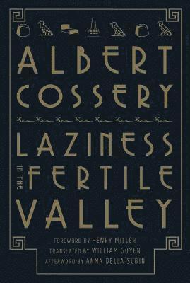 Laziness in the Fertile Valley 1