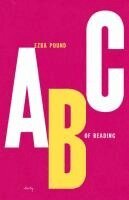 Ezra Pound - ABC of Reading, Häftad