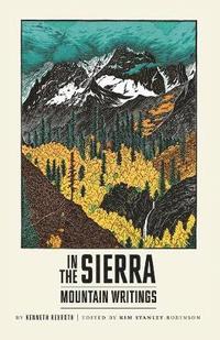 bokomslag In the Sierra