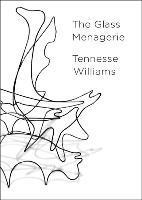 bokomslag Williams, T: Glass Menagerie