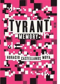 bokomslag Tyrant Memory