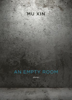 bokomslag Empty Room