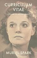 Muriel Spark - Curriculum Vitae, Häftad