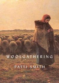 bokomslag Woolgathering