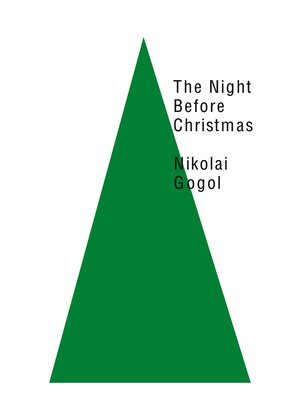 Nikolai Gogol - Night Before Christmas, Häftad