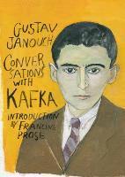 bokomslag Conversations with Kafka