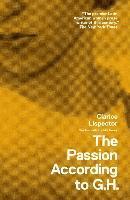 bokomslag The Passion According to G. H.