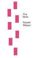 bokomslag Walser, R: Walk