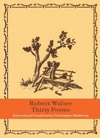 bokomslag Thirty Poems