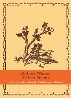 Thirty Poems 1