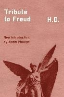 bokomslag Tribute to Freud