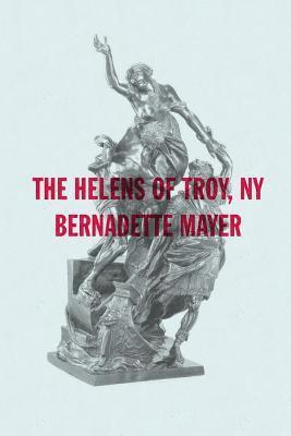 The Helens of Troy, New York 1
