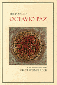 bokomslag The Poems of Octavio Paz