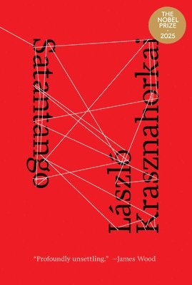 László Krasznahorkai - Satantango, Häftad. Tillgänglighet: Lägg till